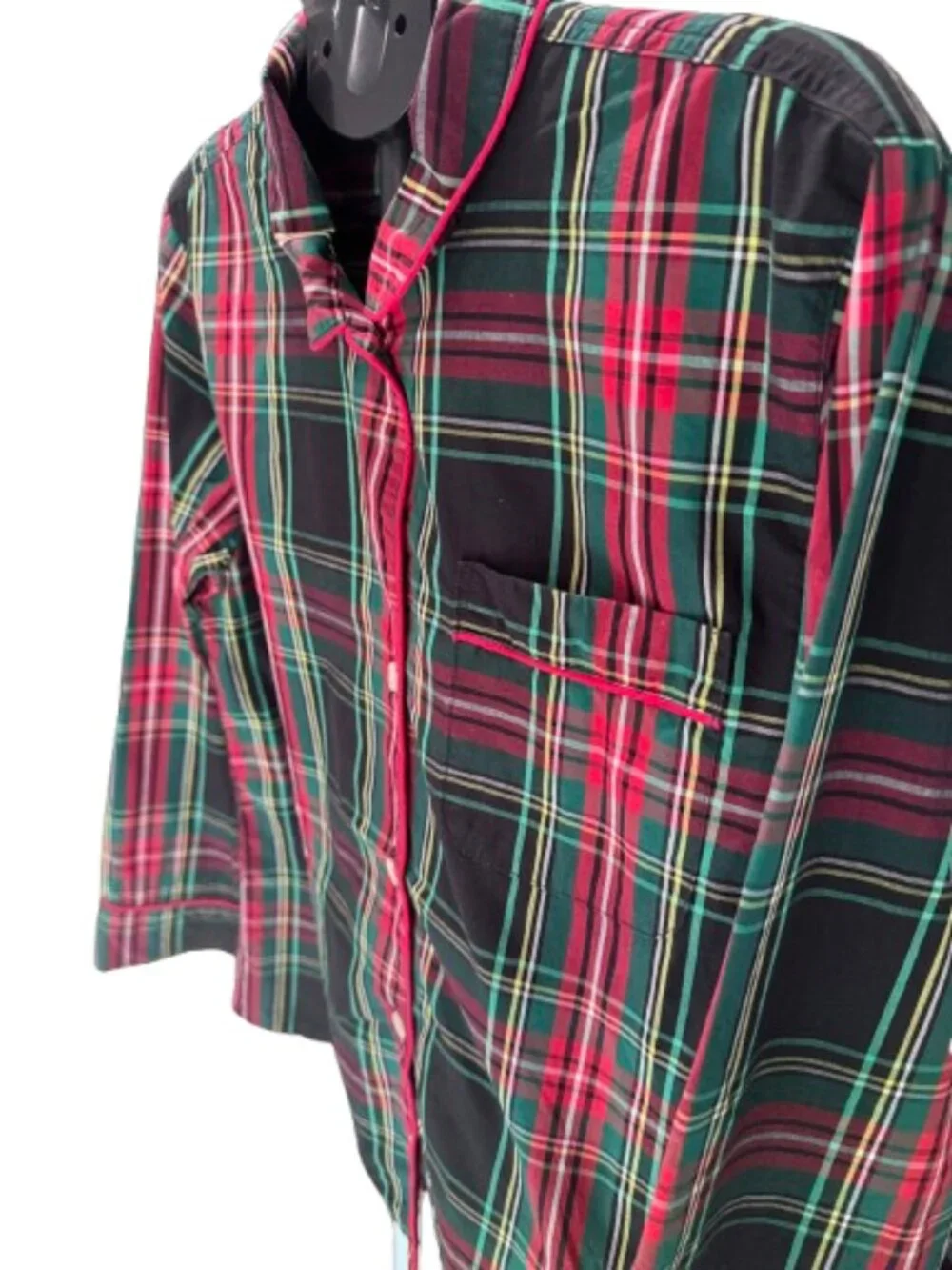 J. Crew get cozy